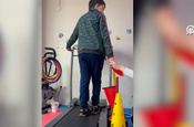 Tekirdağ'da otizmli çocuğa darp! Görüntüleri izleyen baba soluğu savcılıkta aldı