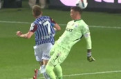 Trabzonspor - Galatasaray maçında VAR devrede!
