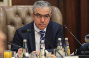 Yeni Anayasa sinyali Mehmet Uçum'dan geldi : Türkiye Kürtlerin de milli devletidir