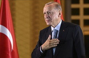 Erdoğan'dan Aşure Günü paylaşımı