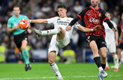 Real Madrid 2-1 kazandı Arda Güler performansıyla parmak ısırttı