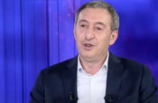 Kürtler özerklik mi istiyor? DEM lideri Tuncer Bakırhan canlı yayında açıklıkla söyledi