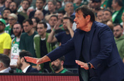 Eurolig Final Four'da en tecrübeli koç belli oldu