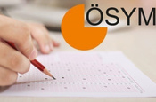 YDS-İngilizce başvuruları başladı