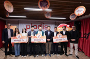 Ülker'in 'bizz@kampüs' yarışmasında 1108 takım yarıştı