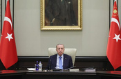 Beştepe'de kritik MGK: Gündemde 4 önemli başlık var