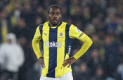 Fenerbahçeli yıldız Osayi Samuel'in evini soyan kişinin eskort olduğu iddia edildi