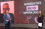 Bayramdan önce af çıkacak kulisi! Hangi suçları kapsayacak?
