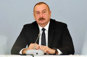 Azerbaycan Cumhurbaşkanı İlham Aliyev, 220 mahkumu affetti