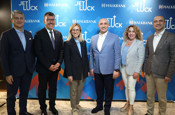 Halkbank, Jet Luck Yarışması'nın ikincisini düzenledi