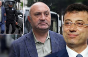 İmamoğlu'nun koruma müdürünün ifadesi ortaya çıktı! Sökülen kameralar için ne dedi?