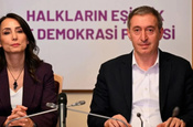 DEM Parti, yarın AK Parti ile görüşecek