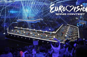 Eurovision'da İsrail huzursuzluğu Slovenya rest çekti