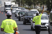 Saat 15.00'ten sonra bu yollar kapatılıyor! Sürücüler dikkat