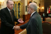 Recep Tayyip Erdoğan, Temel Karamollaoğlu'ndan tazminat kazandı
