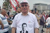 CHP'li Mahmut Tanal ile yazar Abdulkadir Selvi fena kapıştı