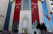 MHP'de TBMM Başkanlık Divanı üyeleri belli oldu