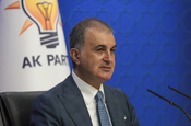 AK Parti Sözcüsü Ömer Çelik'ten '27 Mayıs' paylaşımı