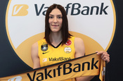 Kadın voleybolunda müthiş transfer! Tijana Boskovic imzayı attı