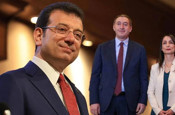 DEM Parti, Ekrem İmamoğlu'nu ziyaret edecek