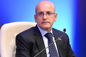 Şimşek, Lüksemburg'da resmi temaslarda bulunacak