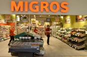 Migros, 'Türkiye'nin En Güçlü 10 Türk Markası-2025' listesinde birinci sırada yer aldı