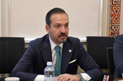 AK Parti Genel Başkan Yardımcısı Kürşad Zorlu'dan Türk Akademisi’ne ilişkin açıklama