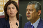 'Menemen' polemiği büyüdü! Özel'in 'Erdoğan' sözlerine yanıt DEM'den geldi