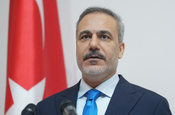 Hakan Fidan'dan Ukrayna'da kritik açıklama! Dört lider Türkiye'de bir araya gelebilir