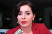 Kılıçdaroğlu’nun suç duyurusuna Özlem Gürses’ten tepki geldi