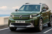 Yeni Citroen C3 Aircross Türkiye'de satışa çıktı