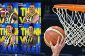 Fenerbahçe Kadın Basketbol Takımı'nda 4 oyuncuyla yollar ayrıldı
