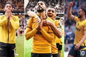 Manchester United, Wolverhampton'dan Brezilyalı Cunha'yı transfer etti