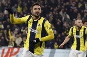 Fenerbahçe'den ayrılan Dusan Tadic'ten veda mesajı! Taraftara teşekkür etti