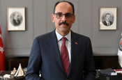 MİT Başkanı İbrahim Kalın, Hamas Siyasi Büro Başkan Yardımcısı Hayye ile telefonda görüştü