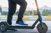 Scooter kullananlar dikkat! Yeni düzenleme yolda