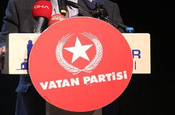 Vatan Partisi özel kalem müdür yardımcısı intihara kalkıştı