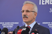 Bakan Uraloğlu duyurdu: 4 ülkeye seferler iptal