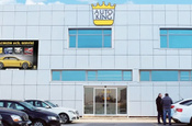 Auto King Oto Ekspertiz'de üst düzey atama