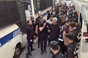 İBB'ye yönelik 5. dalga yolsuzluk operasyonu! Aykut Erdoğdu ve 2 kişi daha tutuklandı