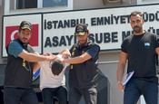 İstanbul'da 14 yaşındaki çocuğa taciz! Yakalandı