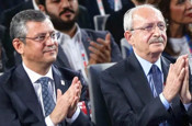 CHP'nin kurultay iddianamesindeki 'mağdur' Kılıçdaroğlu konuştu