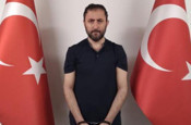 MİT'in operasyonuyla yakalanan DEAŞ'ın sözde sorumlusu tutuklandı