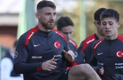 TFF açıkladı! O isim kadrodan çıkartıldı