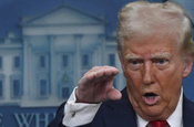 Trump'tan Rusya ve Ukrayna'ya uyarı! "Çocuklar gibi kavga ediyorlar" benzetmesi