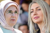 Dilek İmamoğlu'ndan Emine Erdoğan’a çağrı