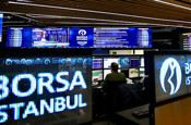 BIST 100 endeksi günü yükselişle kapattı