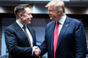 Trump'tan Musk'a: Onunla barışabilirim
