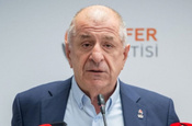 Ümit Özdağ duruşmasını izledim diyen Ahmet Yavuz deja vu olmuş