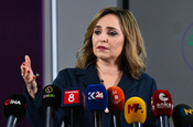 DEM'in 'Öcalan farklı siyasi partilerle görüşmek istiyor' çıkışı gündem oldu